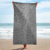 Desert Oasis Premium Bath Towel